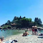 Διαμέρισμα Panoramic Bay View *