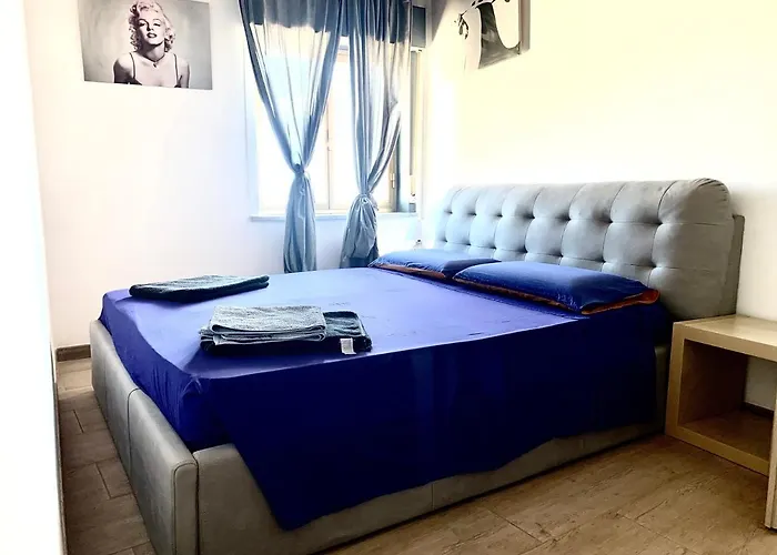 Apartmán Panoramic Bay View Taormina