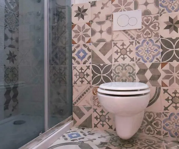 Panoramic Bay View Apartmán