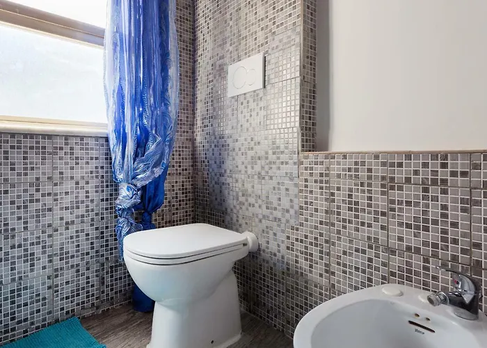 Panoramic Bay View Apartmán Taormina