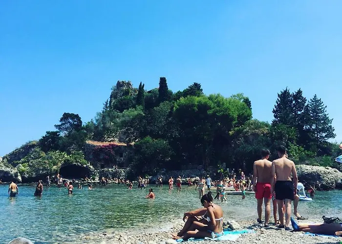 Apartmán Panoramic Bay View *