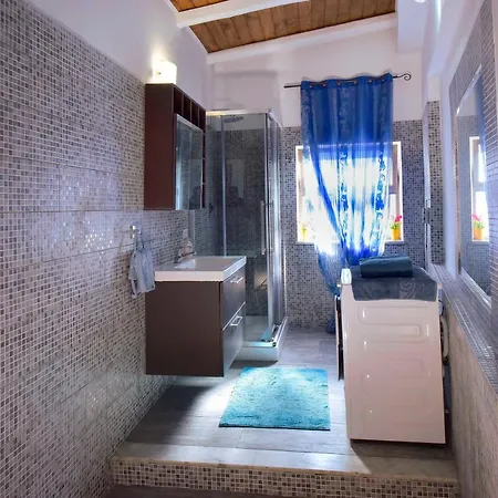 Panoramic Bay View *