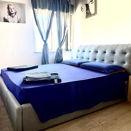 Appartamento Panoramic Bay View Taormina