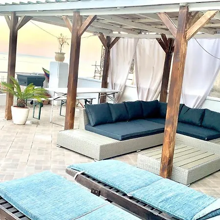 Panoramic Bay View Appartamento Taormina