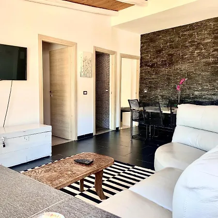 Appartamento Panoramic Bay View