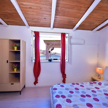 Panoramic Taormina Bay View Apartment