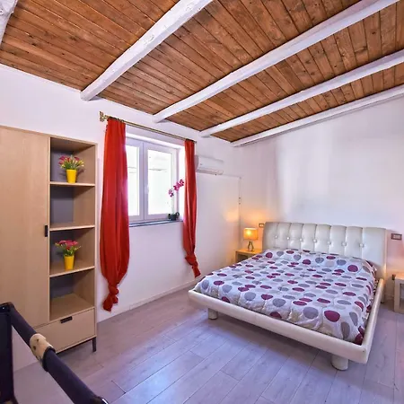 Panoramic Taormina Bay View Apartment *