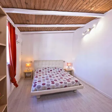 Appartamento Panoramic Bay View Taormina