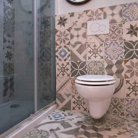 Panoramic Bay View Appartamento