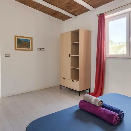 Panoramic Taormina Bay View Apartment Taormina