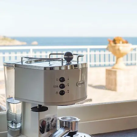 Appartamento Panoramic Bay View