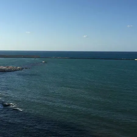 Panoramic Bay View Taormina
