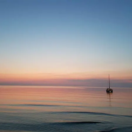 Panoramic Bay View * Taormina