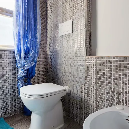 Panoramic Bay View Lejlighed Taormina